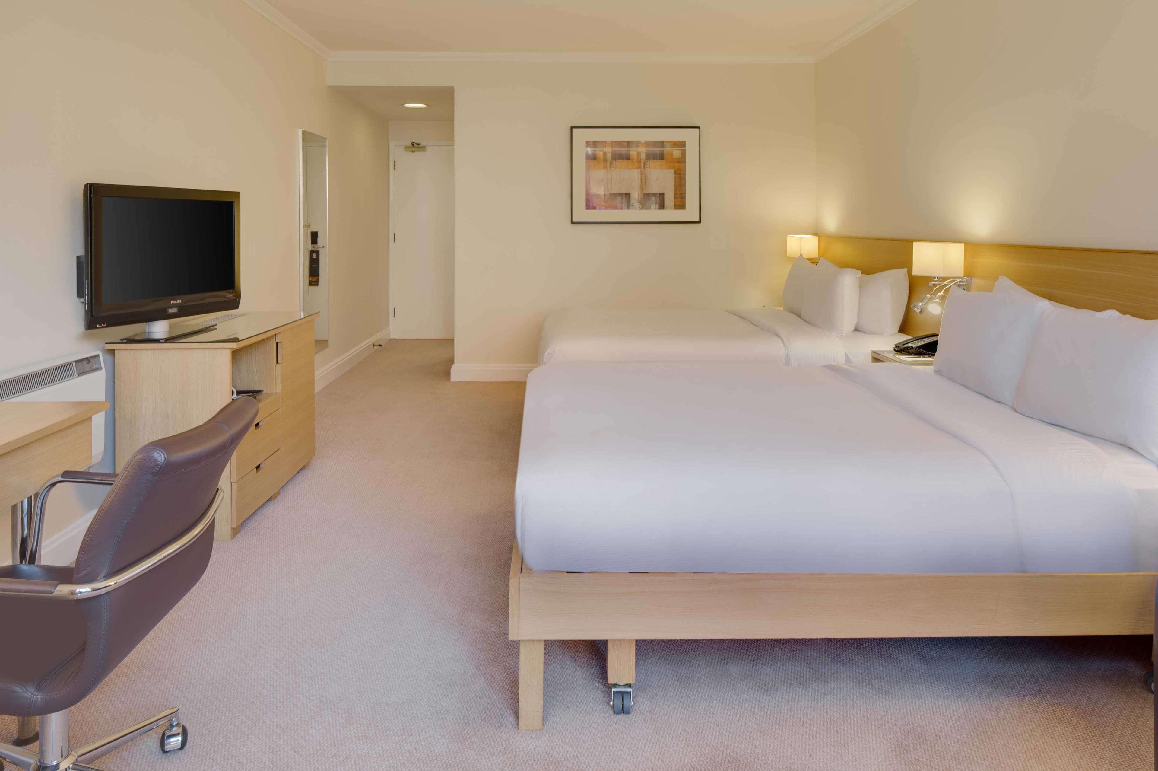 Hilton Northampton Hotel Luaran gambar