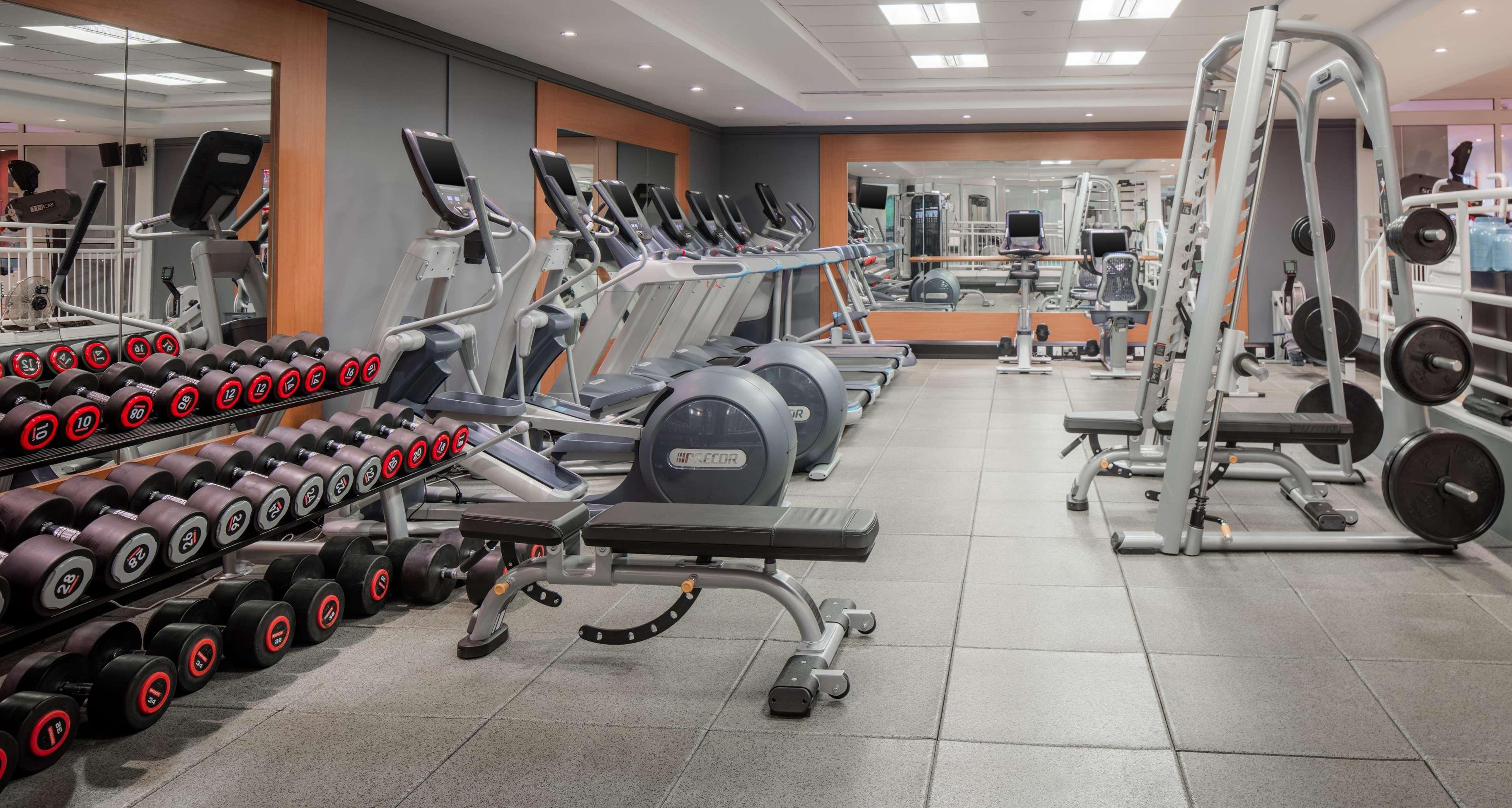 Hilton Northampton Hotel Luaran gambar