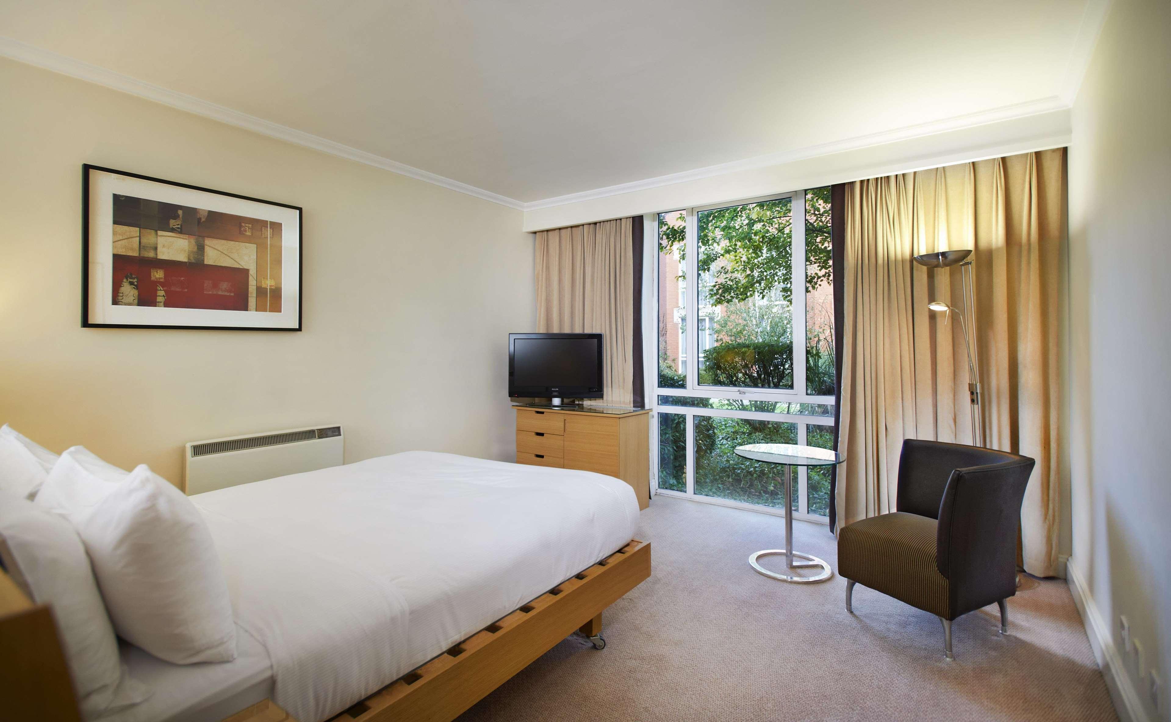 Hilton Northampton Hotel Luaran gambar