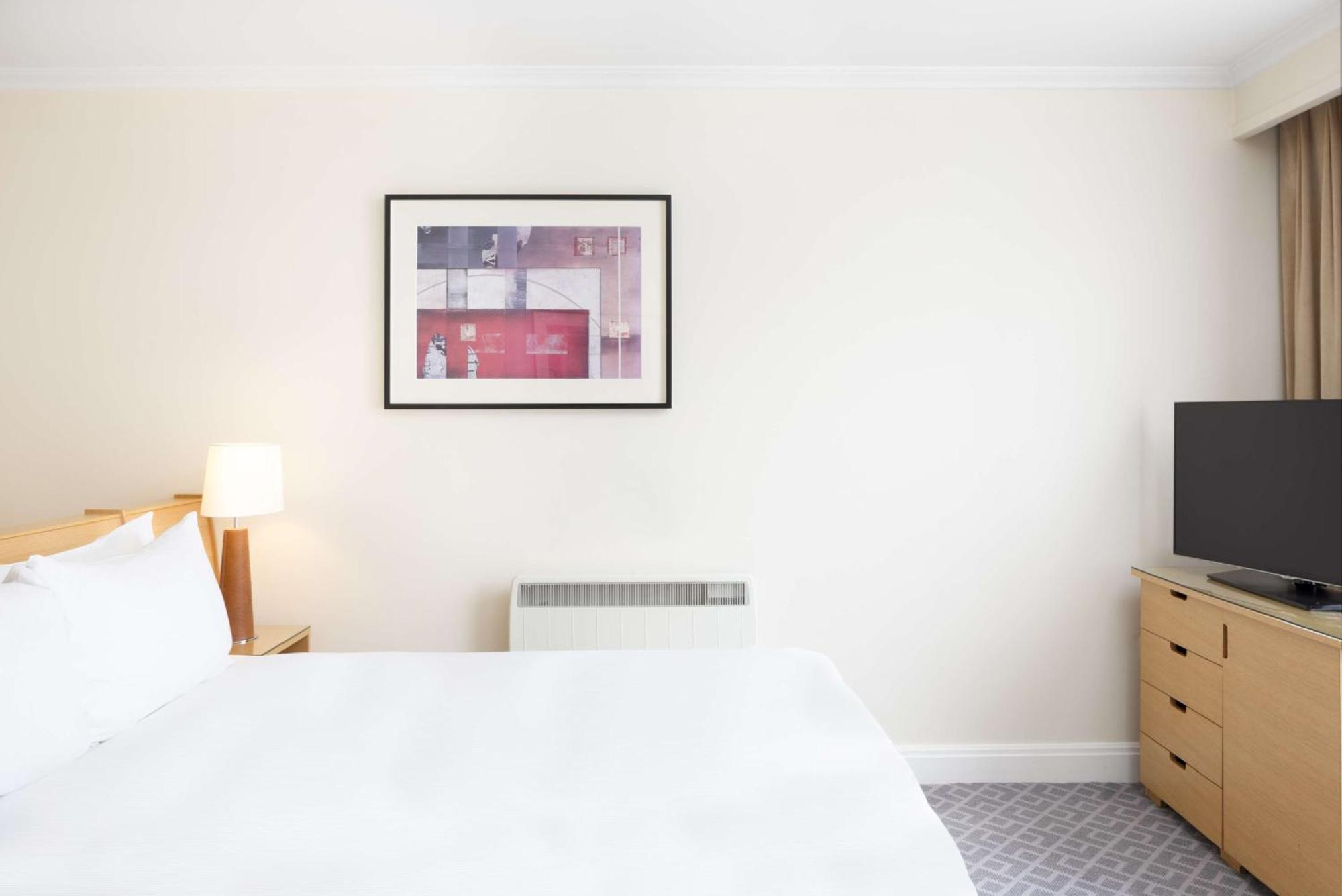 Hilton Northampton Hotel Luaran gambar