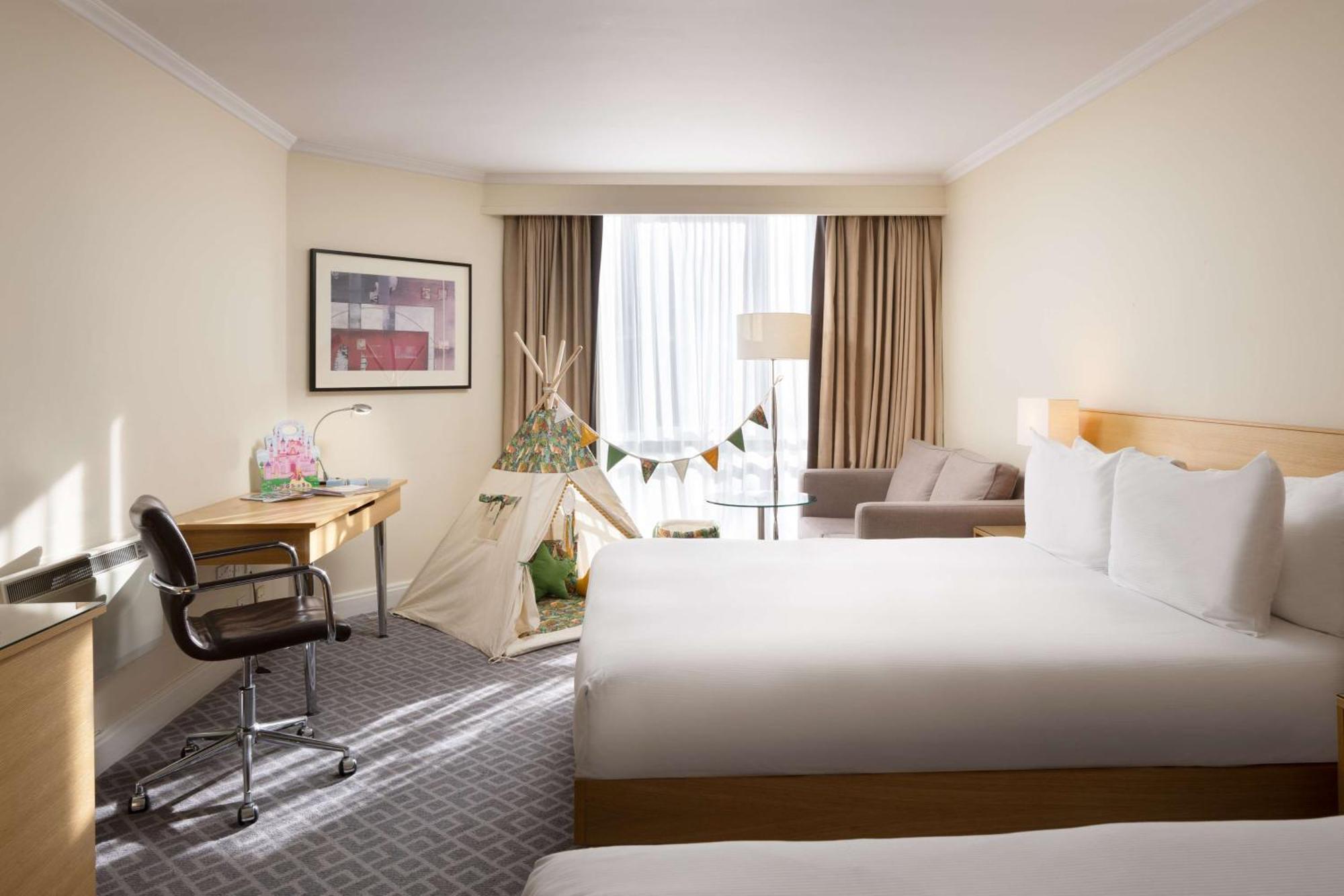 Hilton Northampton Hotel Luaran gambar